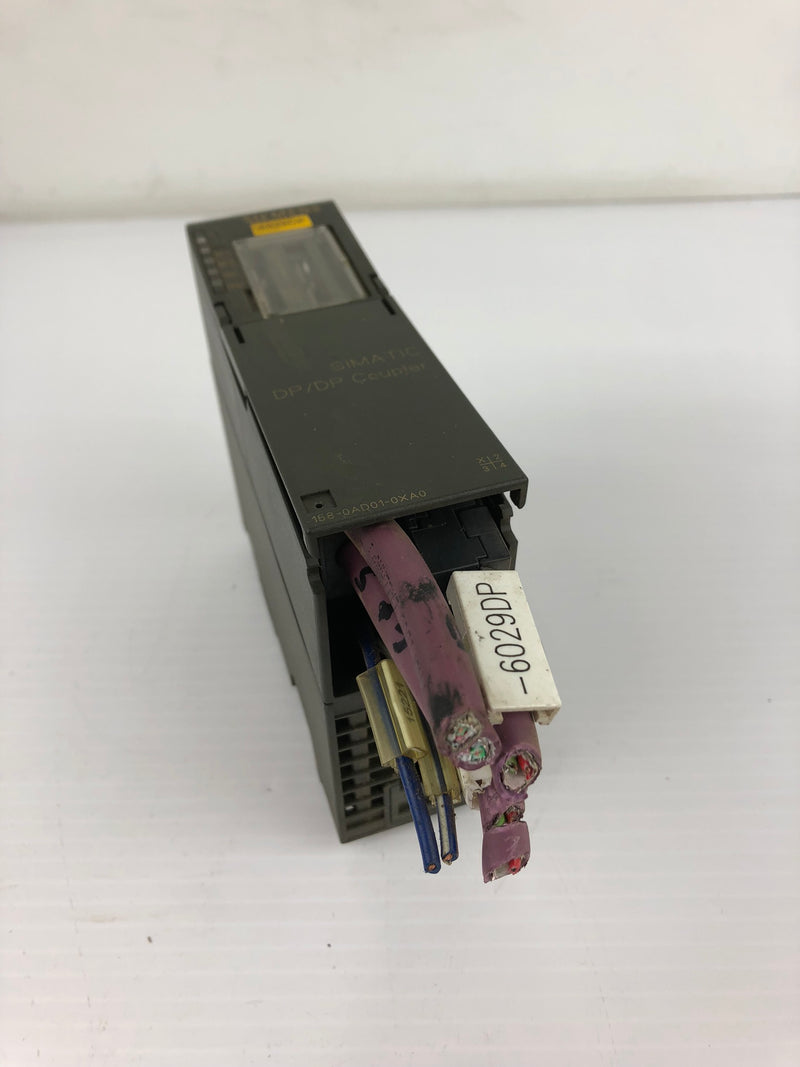 Siemens 1P 6ES7 158-0AD01-0XA0 PLC Module