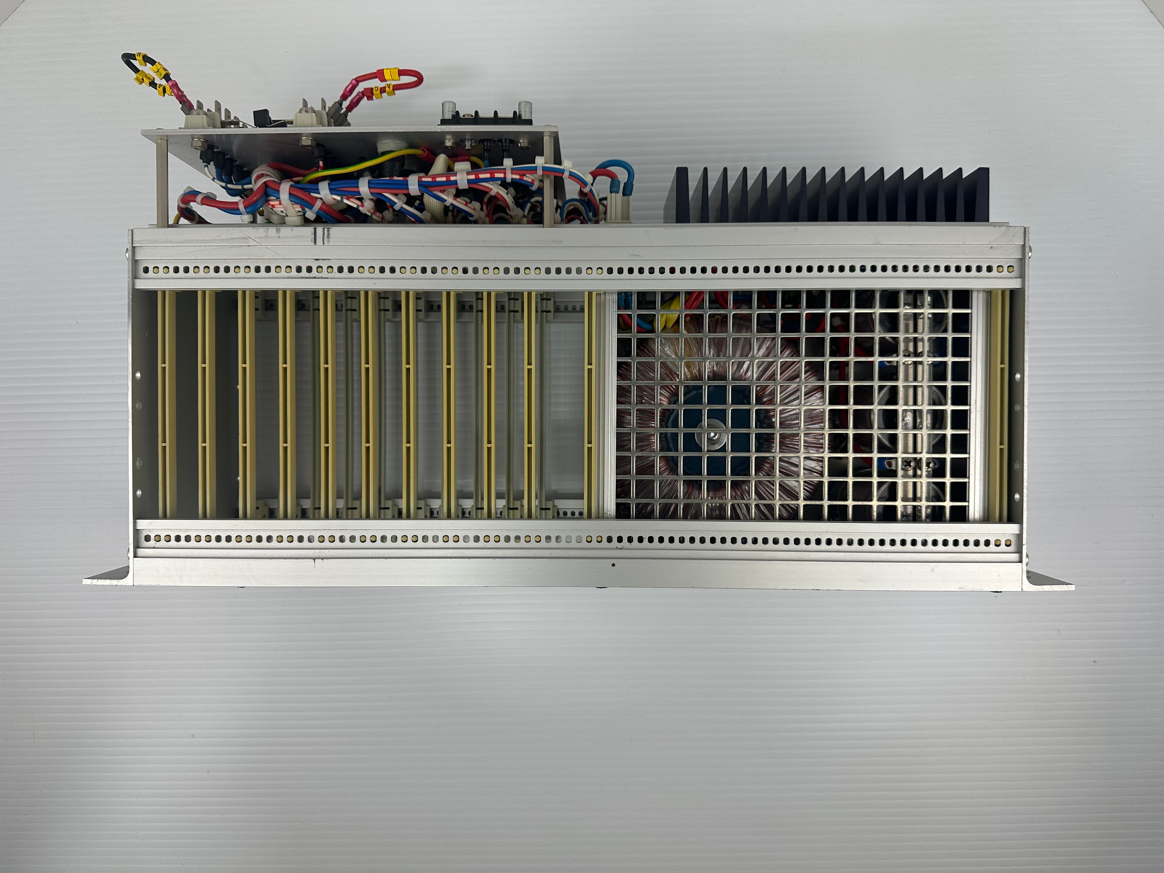 Zentro-Eletrik Pforzheim B300 98008300 110/220V 50/60Hz