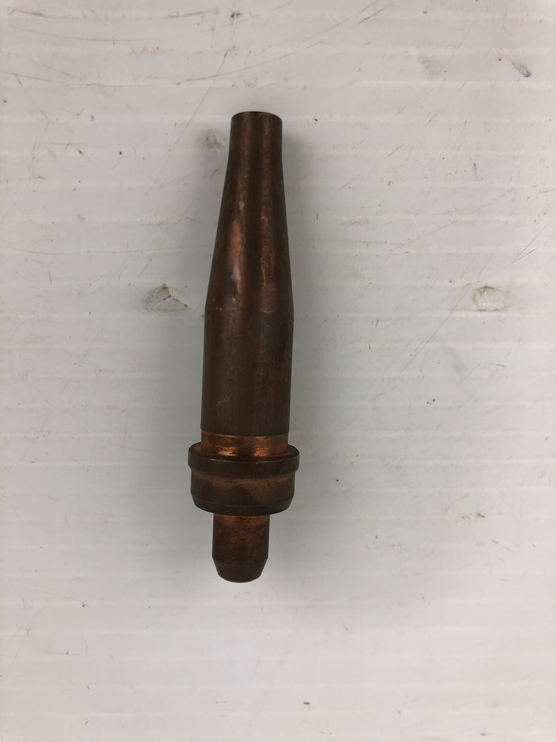 Victor Style 2-1-101 Acetylene Cutting Torch Tip