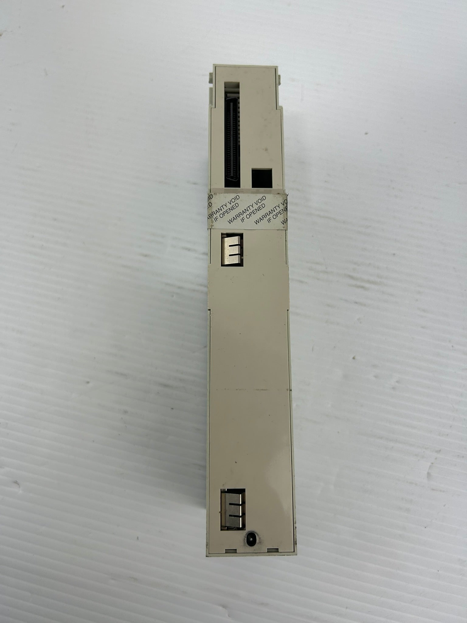 Schneider Electric 140ESI06210 Modicon Quantum Com/ASCII Module 2XRS232