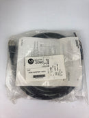 Allen Bradley 2090-XXNPMP-14S03 Servo Motor Power Cable