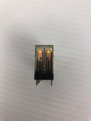 Omron G7SA-4A2B Safety Relay Class: A 24VDC AC250V 6A - Lot of 2