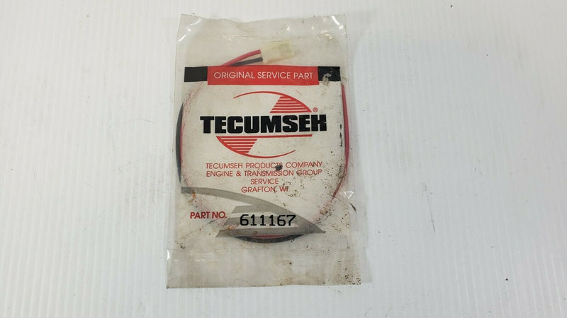 Tecumseh 611167 Electrical Connector