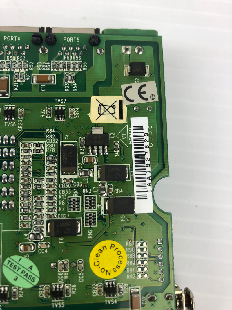 Circuit Board 1903652012 Rev B1