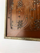 Barmag Electronic E97/00 Circuit Board