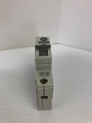 Allen-Bradley 1492-CB1 H100 Circuit Breaker Ser. B 10A 1P - Lot of 3