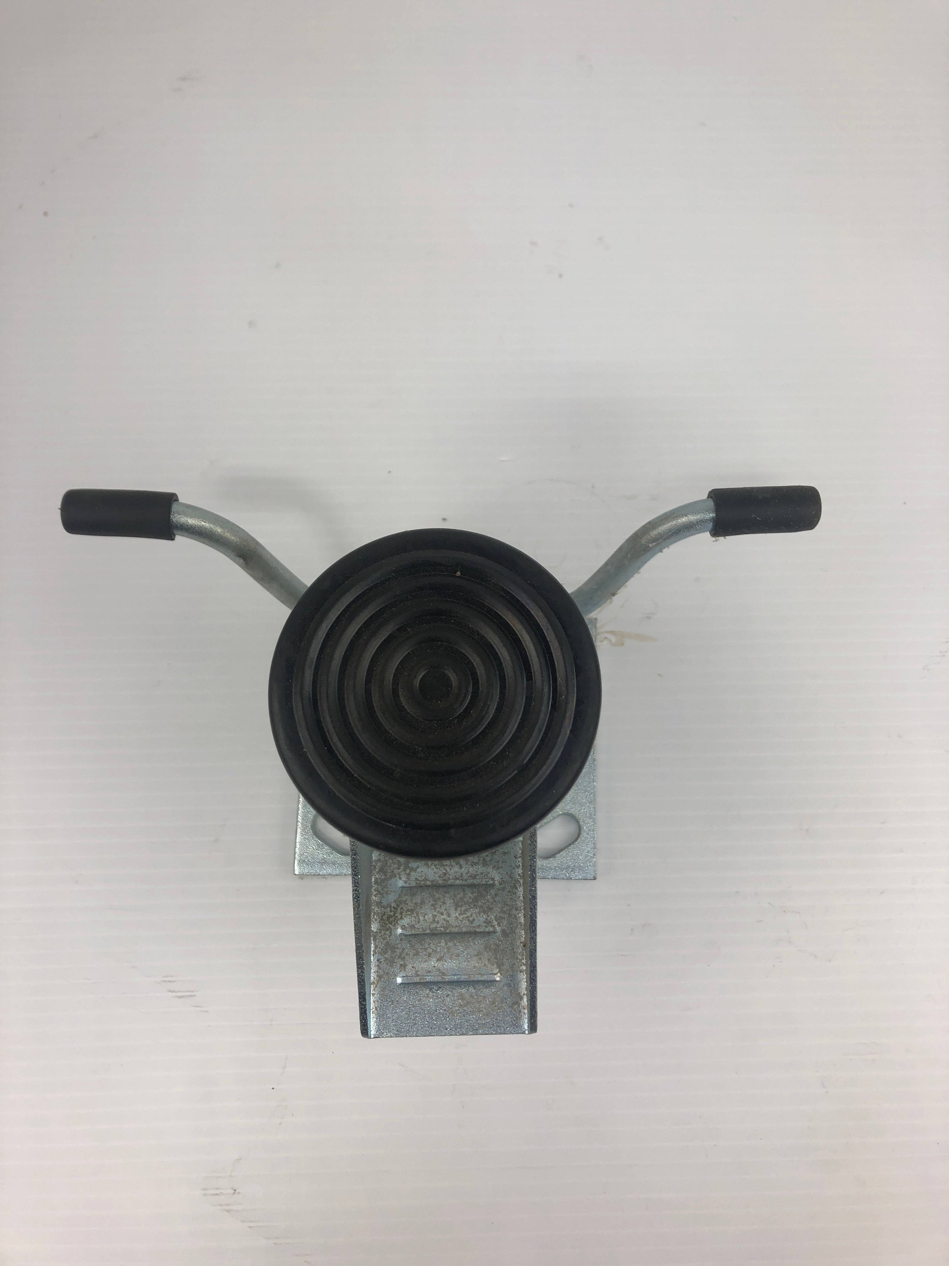 PPI Casters FL-4060 Extendable Floor Lock Brake 6 1/2"