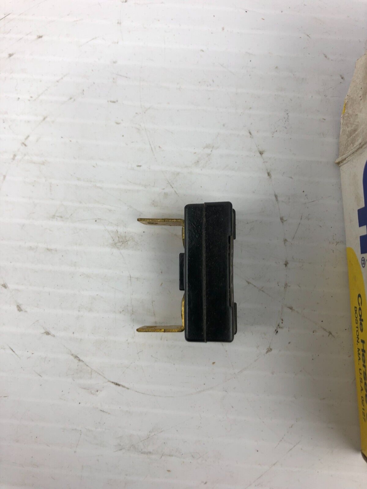 Cole Hersee 30403-15 Circuit Breaker