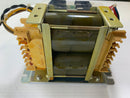 K&N BSW150 Isolating Transformer with Buss BC6032SQ Fuse Holder