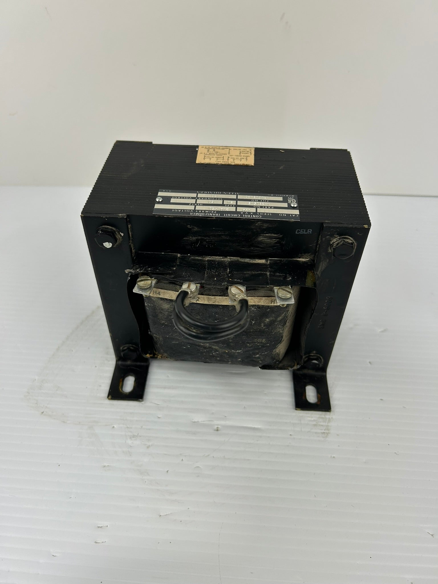 Allen Bradley X-231515 Control Circuit Relay Transformer 1.0kVA 240/480 Volts