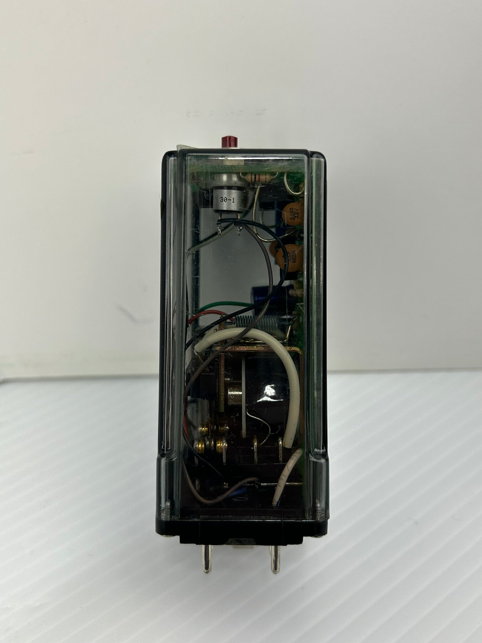 Electro 55152 Speed Control Relay 100-1500Hz