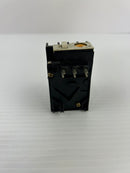 Fuji Electric TR-0N/3 Overload Relay 600 VAC