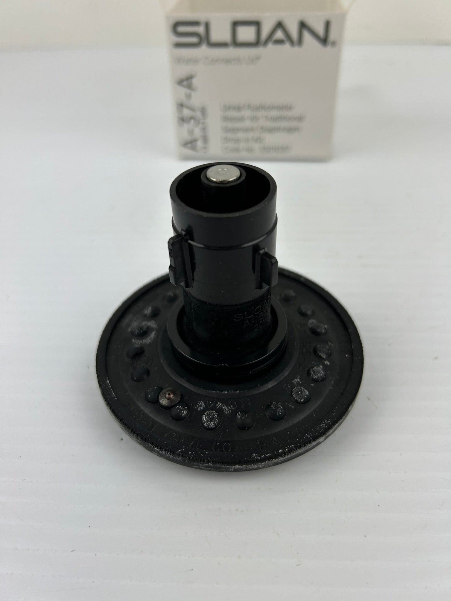 Sloan A-37-A Urinal Flushometer Repair Kit - Drop in Kit 3301037