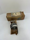 General Electric 5KSM59 CS1535-T Fan Blower Motor 1/35 HP 5KSM59CS1535T 1550 RPM