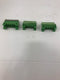 Phoenix Contact MSTBVK2.5-5.08 Connector MVSTB 2.5-5.08 (Lot of 3)