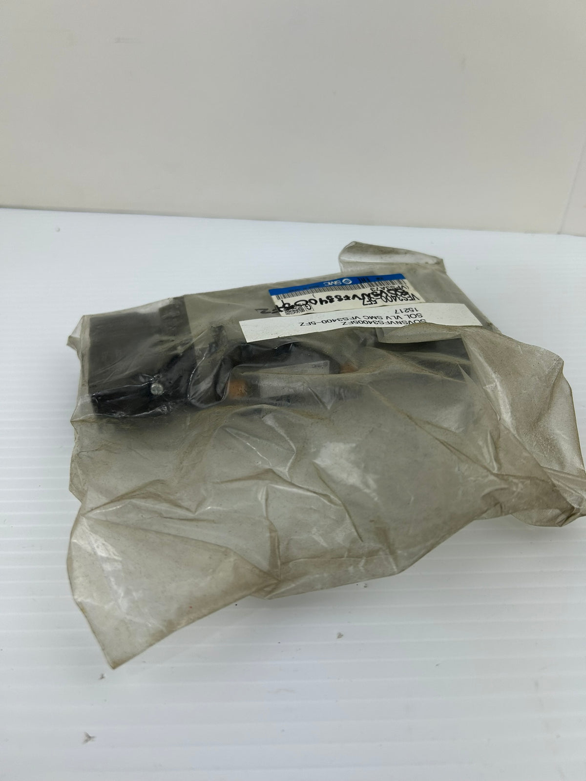 SMC VFS3400-5FZ Valve 0.1-1MPa