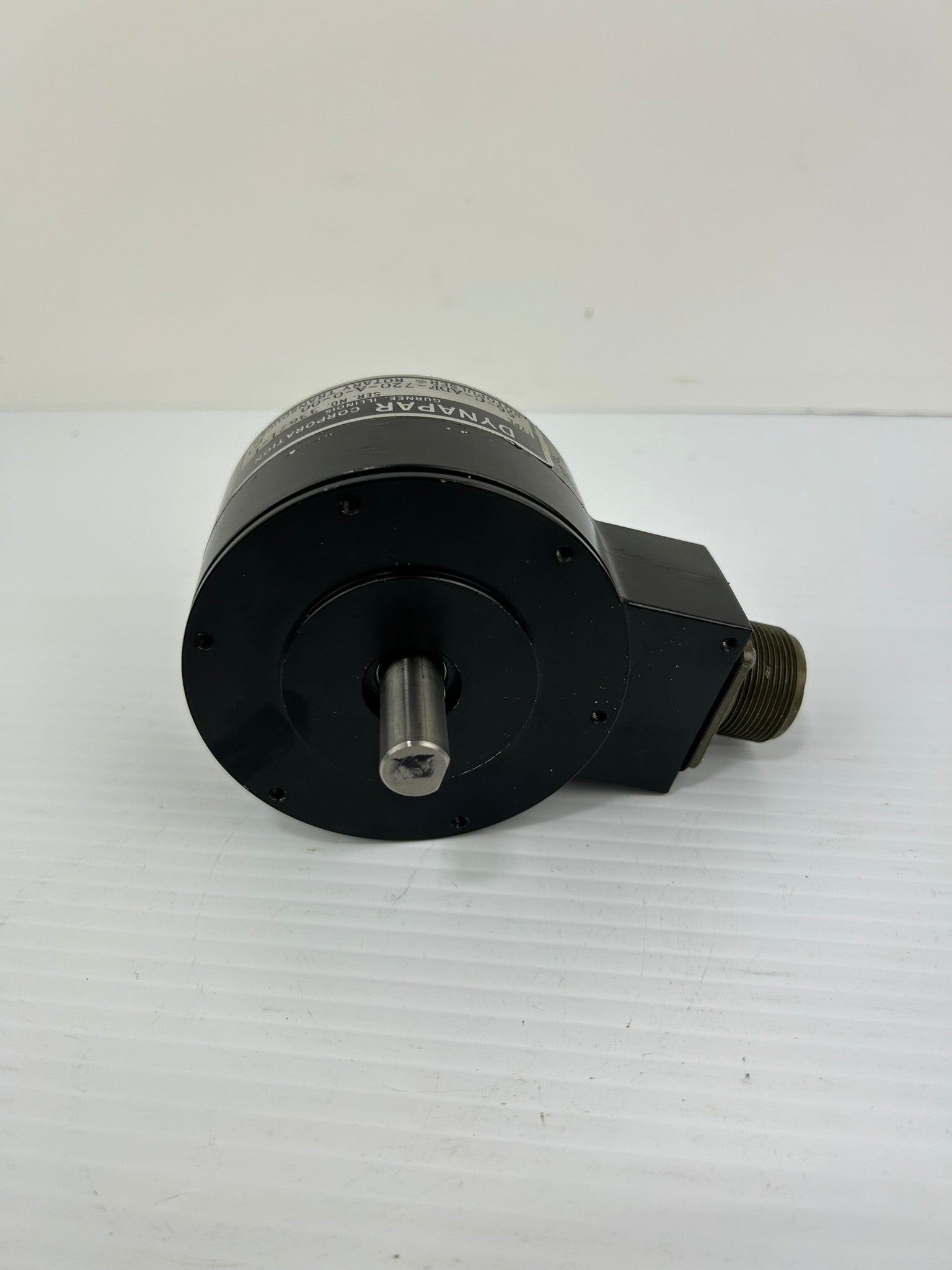 Dynapar 66-C-ADF-720-A-0-00 FJ Rotopulser Rotary Transducer