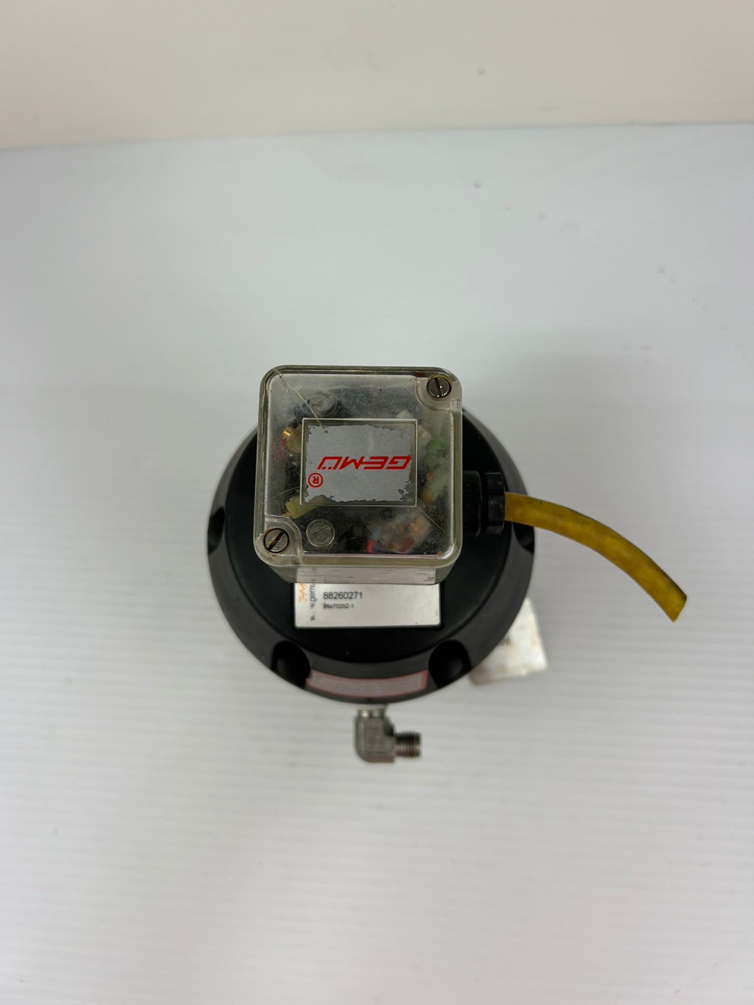 Gemo 88260271 Pneumatic Valve