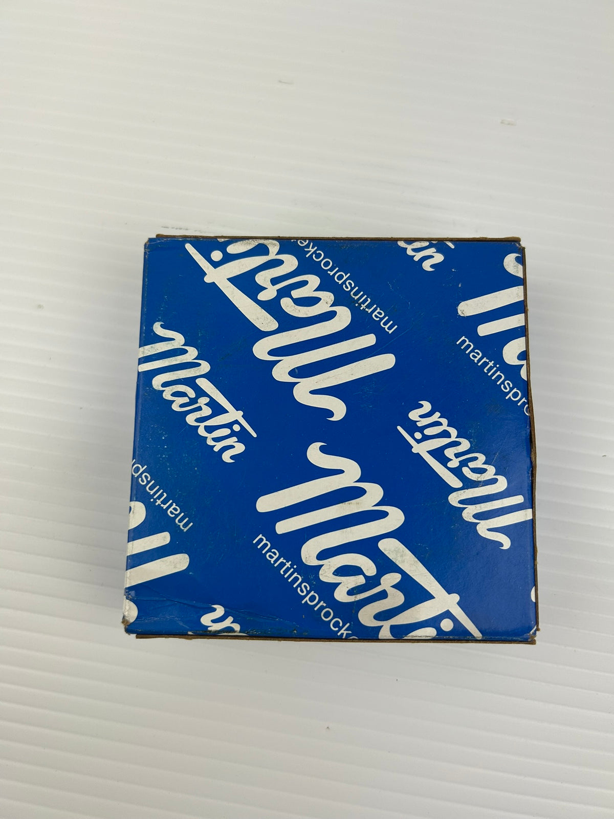 Martin 60B15 Sprocket 15 Teeth 3/4" Bore Size