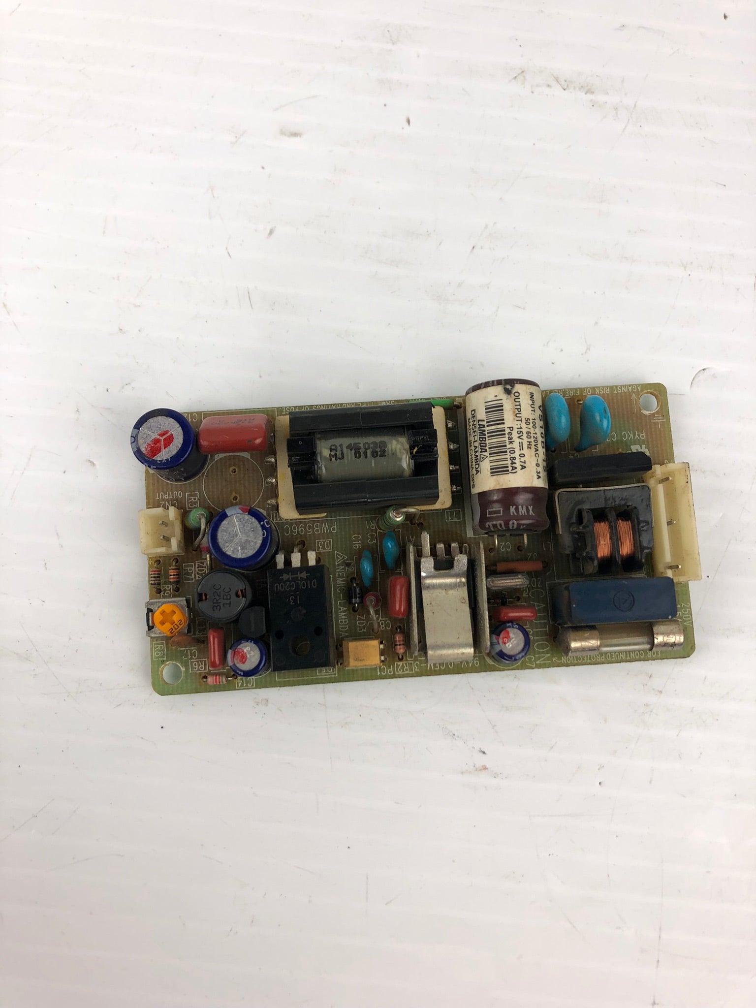 PWB5960 Circuit Board