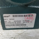 Dodge 15Q10L56 Tigear 2 Gear Reducer 10:1