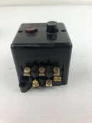 Siemens 3VA1 Motor Protection Switch 1-1,5A