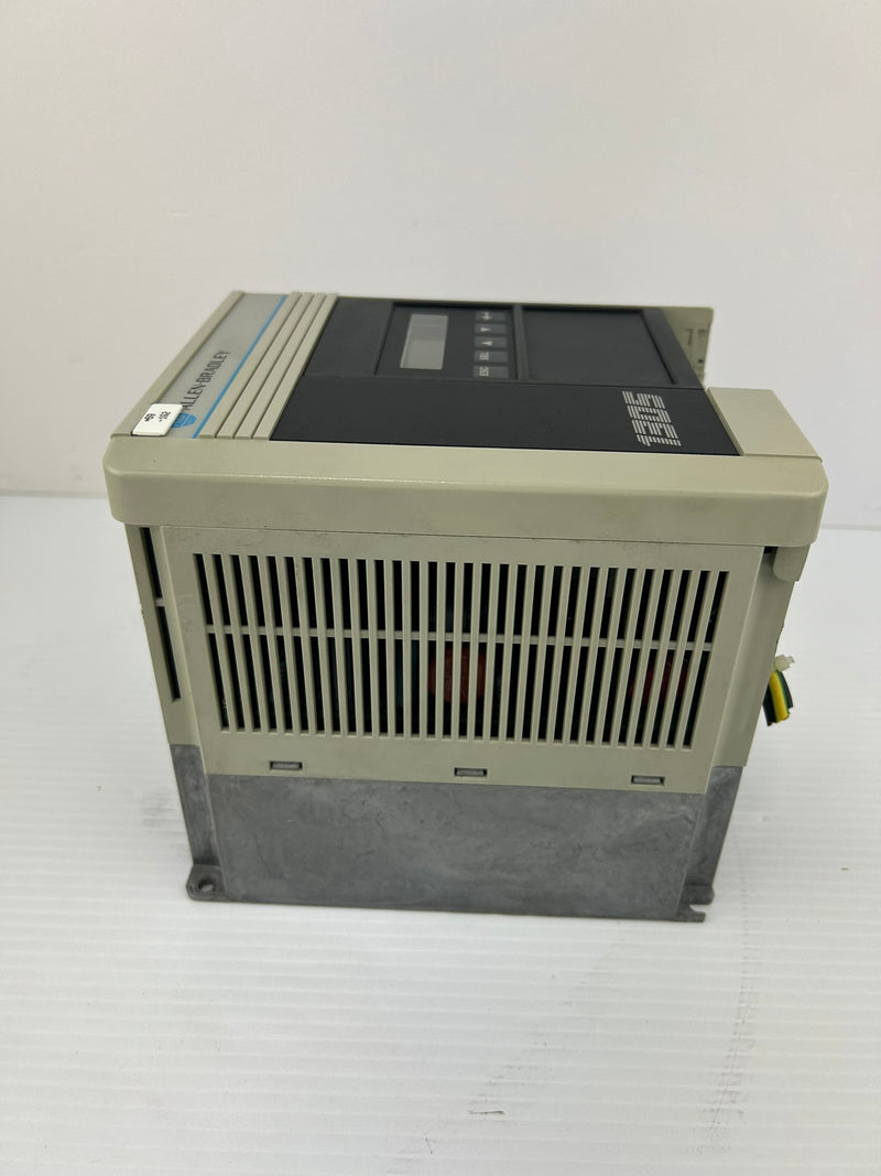 Allen Bradley 1305-BA01A Variable Frequency Drive Series A