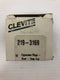 Clevite 2193169 Engine Steel Deep Cup Expansion Plug 219-3169 (Box of 12)