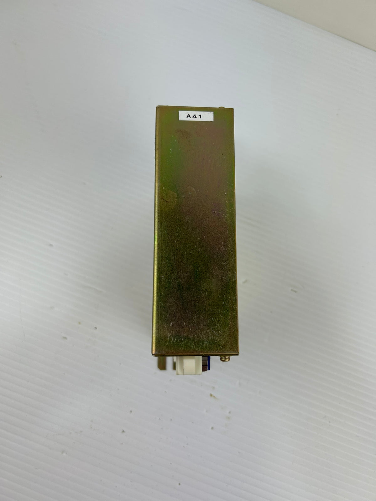 Mazak D70UB006561 Power Supply Module CNC 3 Output 20 Pin D7OUB006561