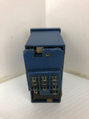 Automatic Timing & Controls 328MOS Time Delay Relay 1/6HP 125-250VAC 7A