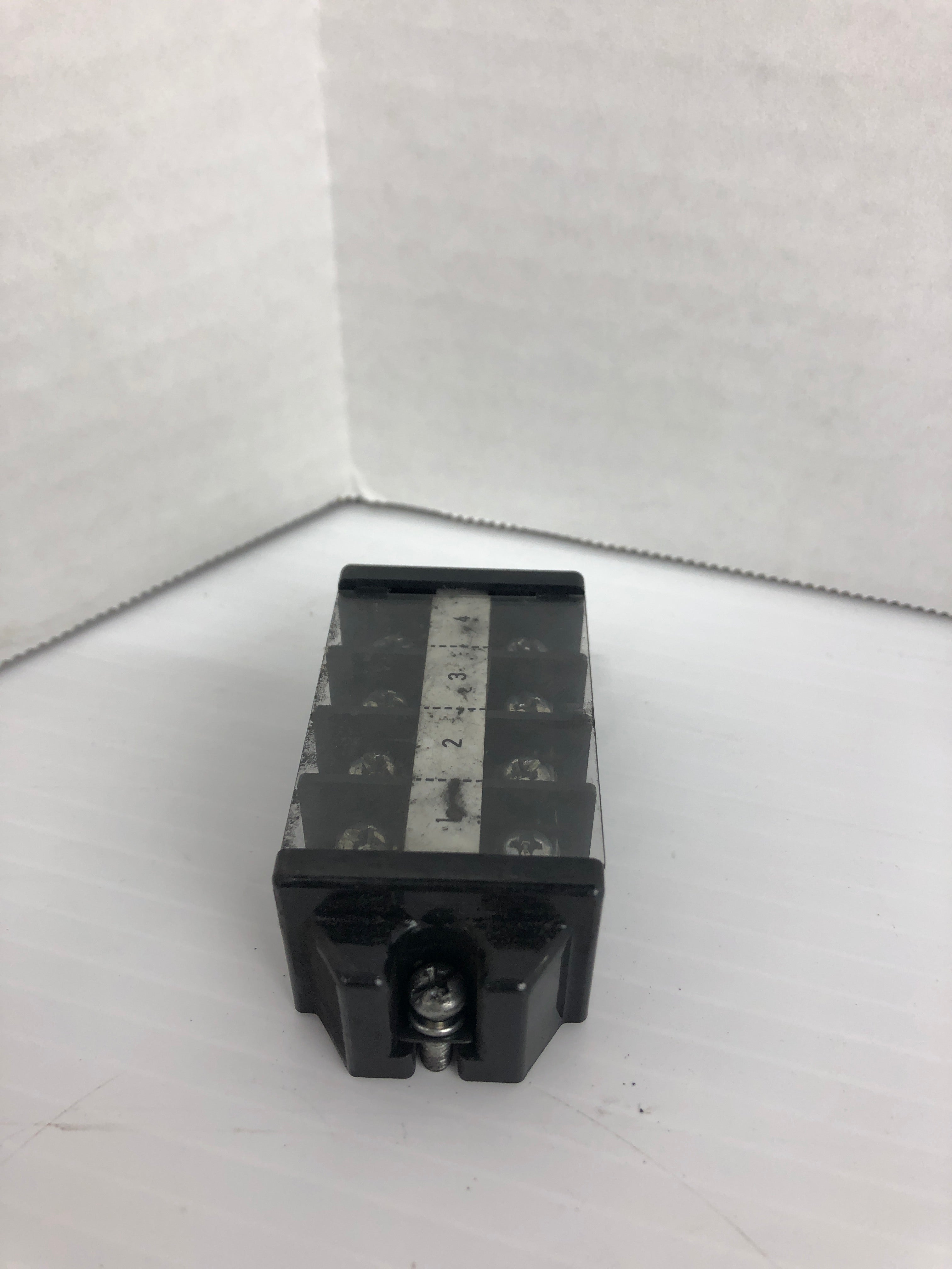 Yoshida Electric JTP30 Terminal Block 600V 30A 4P