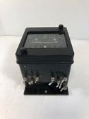 General Electric 12HFA51A42H Auxiliary Relay 125 Volt DC GEF-2757 Type HFA