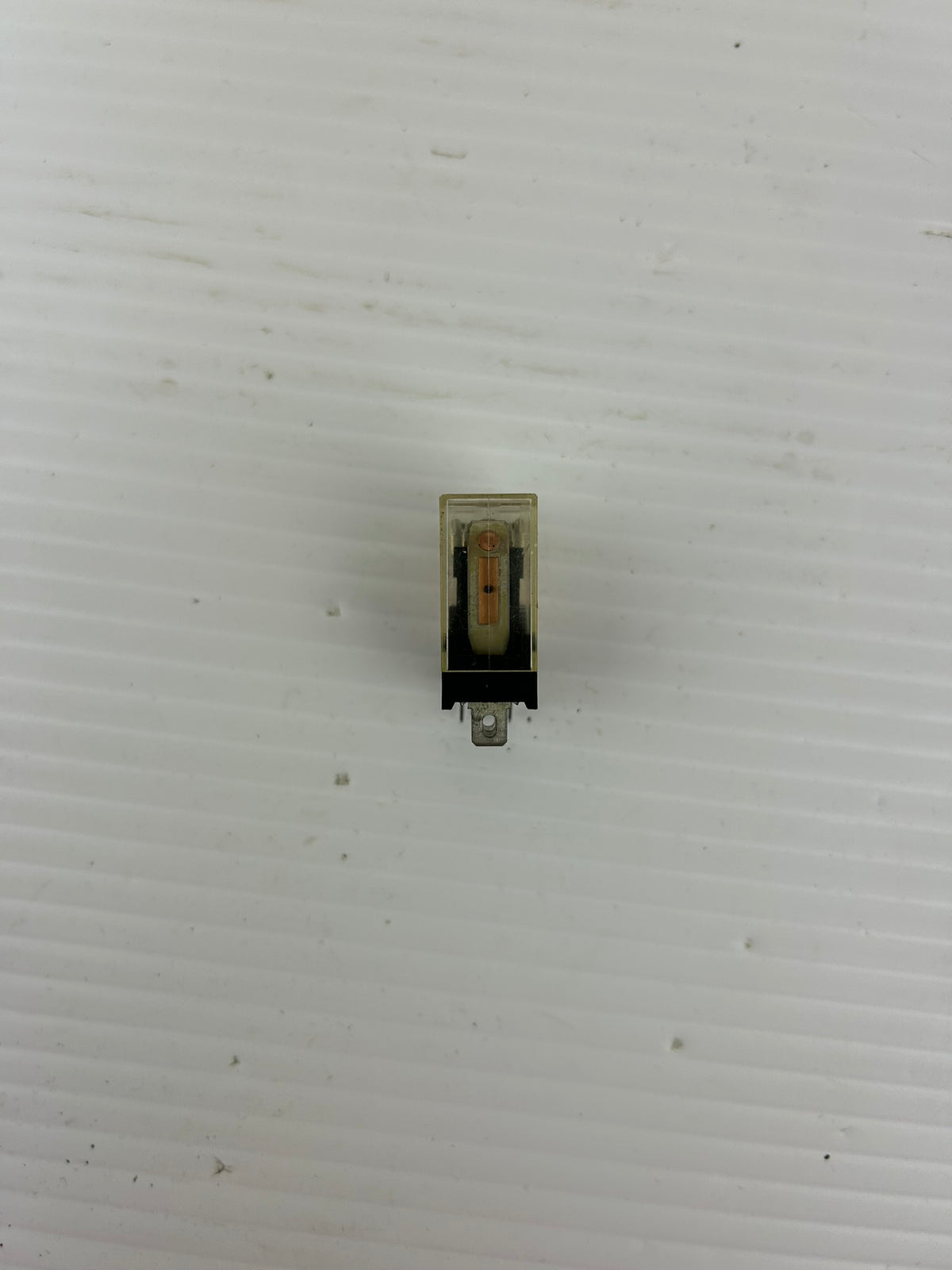 Omron G2R-1-S Relay SPDT 10A Industrial Control - Lot of 5