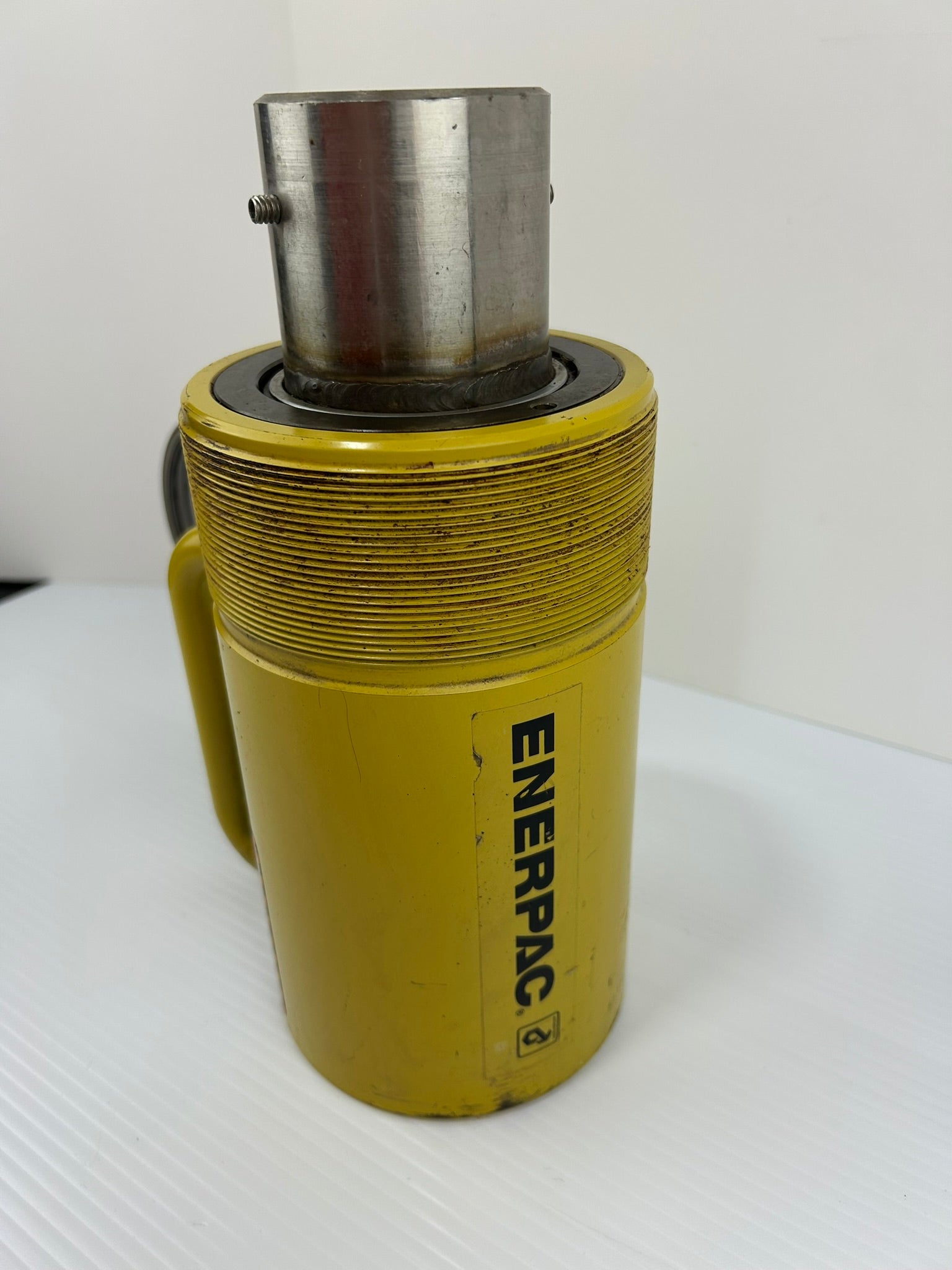 Enerpac RC-504 Industrial Hydraulic Cyliner 10,000 PSI Max 50 Ton