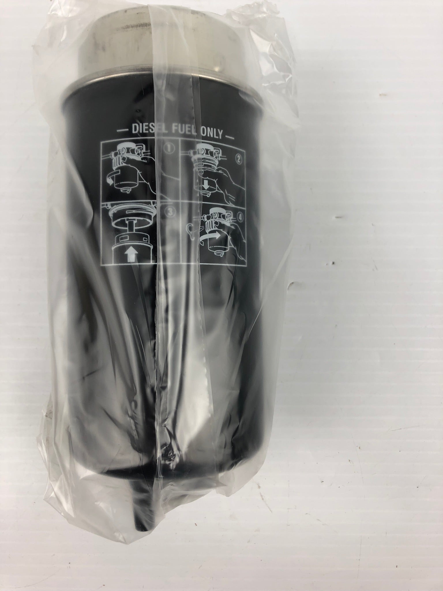 WIX 33536 Fuel Water Separator Filter
