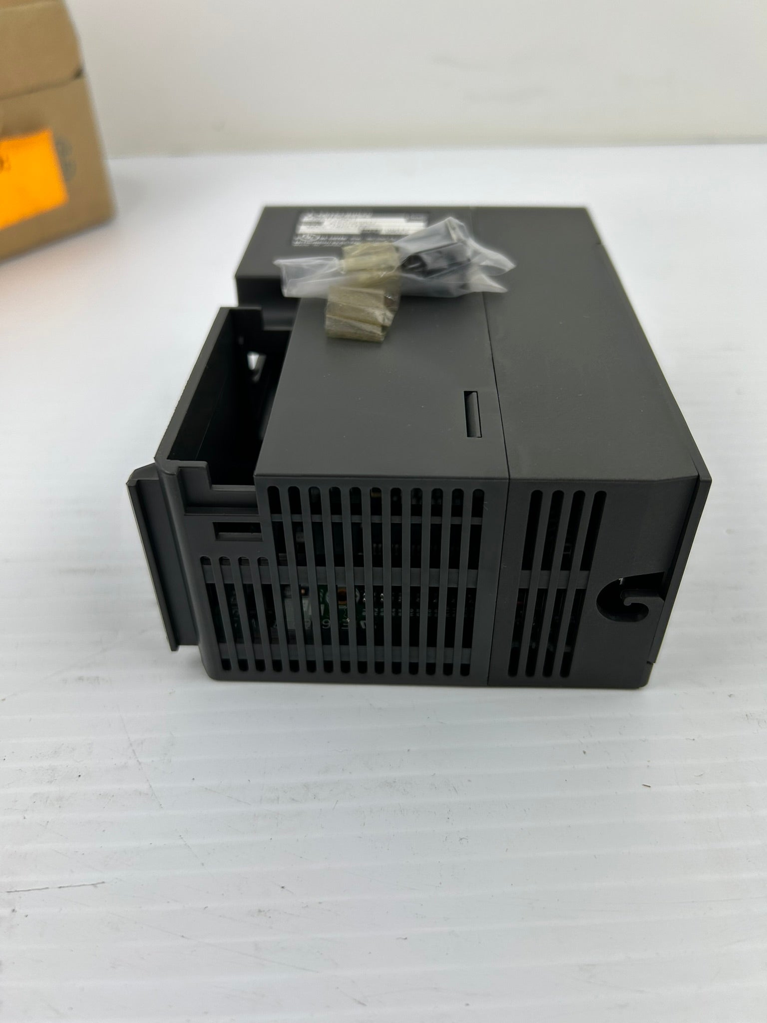 Mitsubishi A2SHCPU Melsec CPU Unit 14k Step PLC Module with 2 Keys