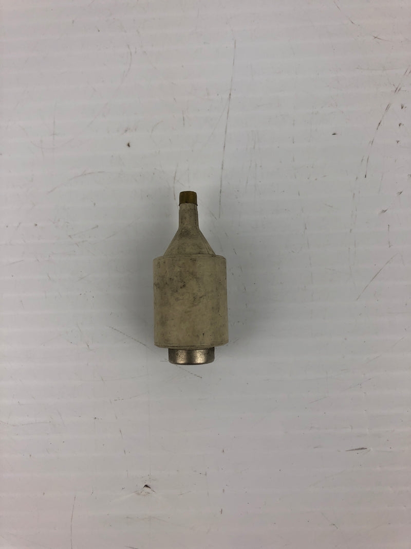 Siemens Original Diazed 5SB12 Ceramic Bottle Fuse 4A 500V