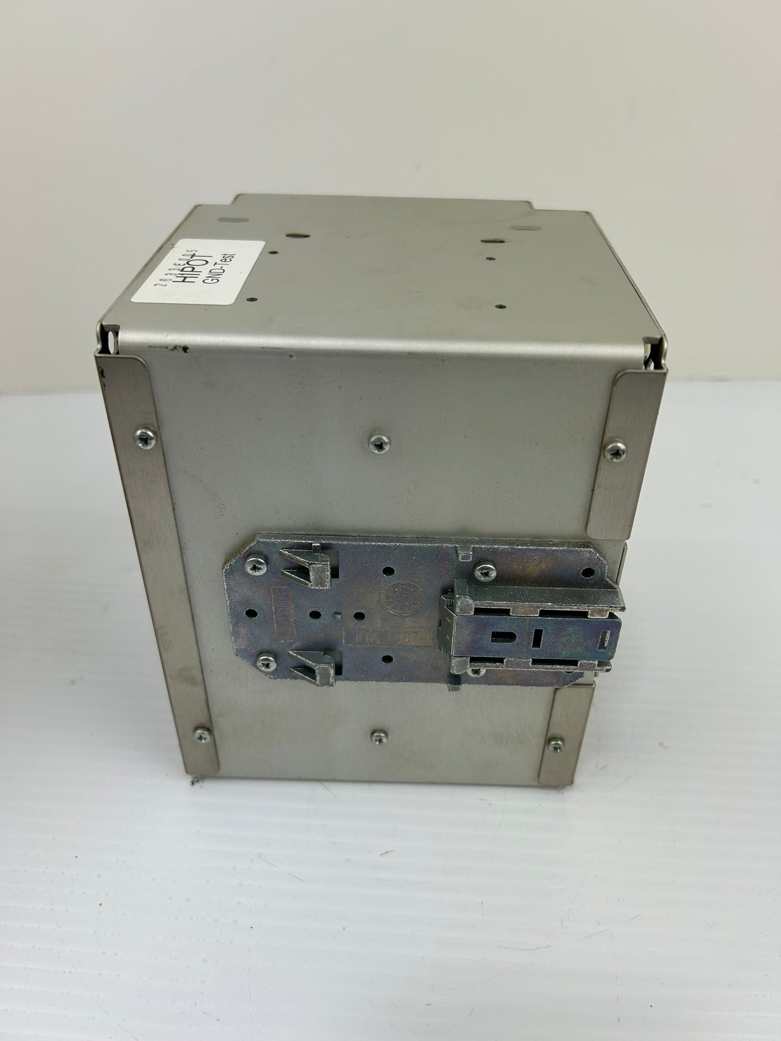 Phoenix Contact 2938219 Power Supply QUINT-PS-3x400-500AC/48DC/10