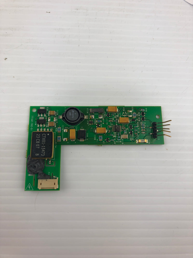 Allen Bradley 77162-702-51 Circuit Board