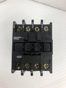 Sprecher+Schuh CS3 -40E Contactor 690V 20A 3PH 8kV IEC 947 EN 60947 - Lot of 3