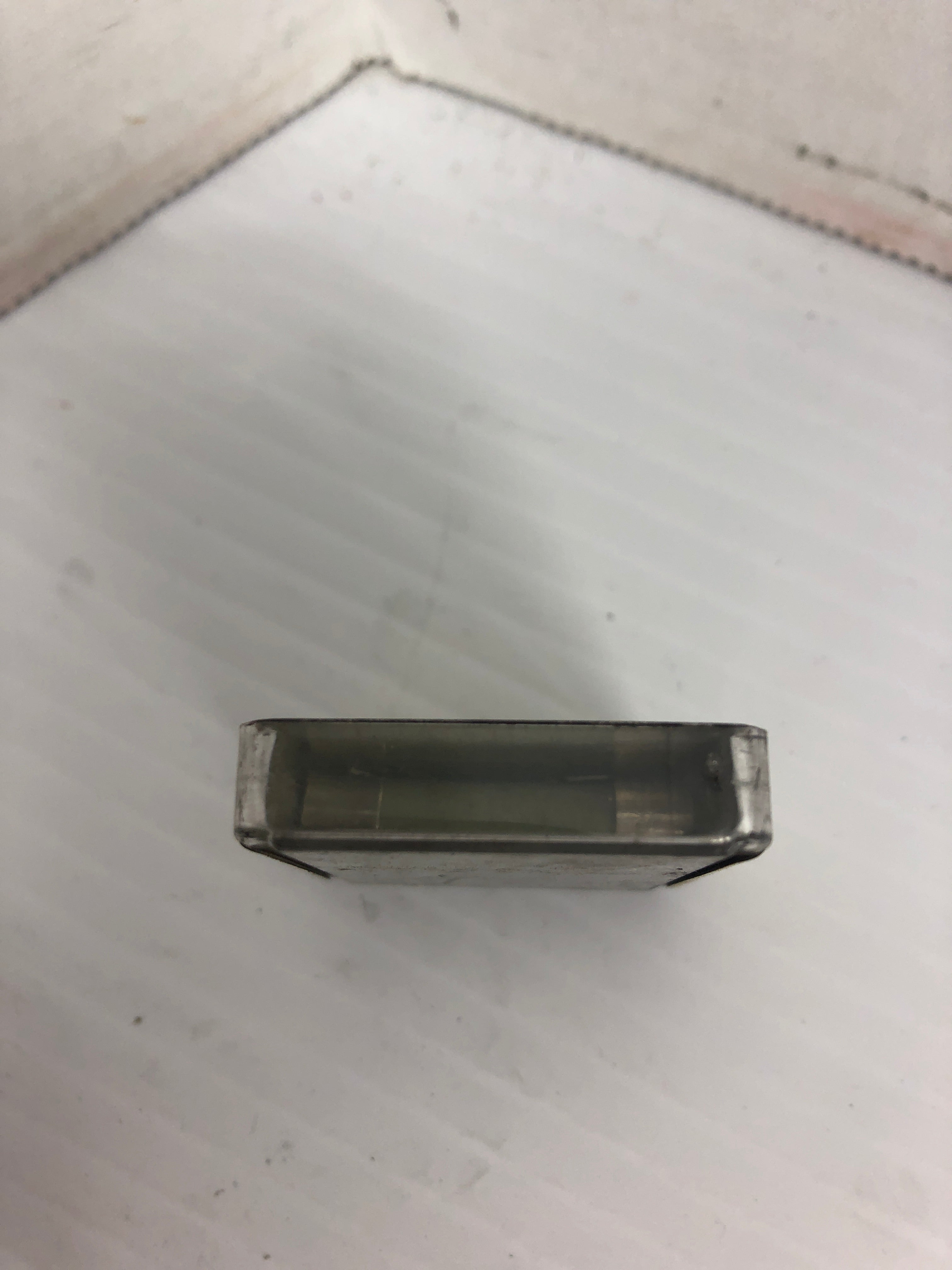 Buss ABC-10 Fuses 3PC 250V 200A 10kA