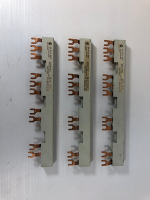 Allen-Bradley 140-L11 Common Link Jumper Terminal Series C - Lot of 3