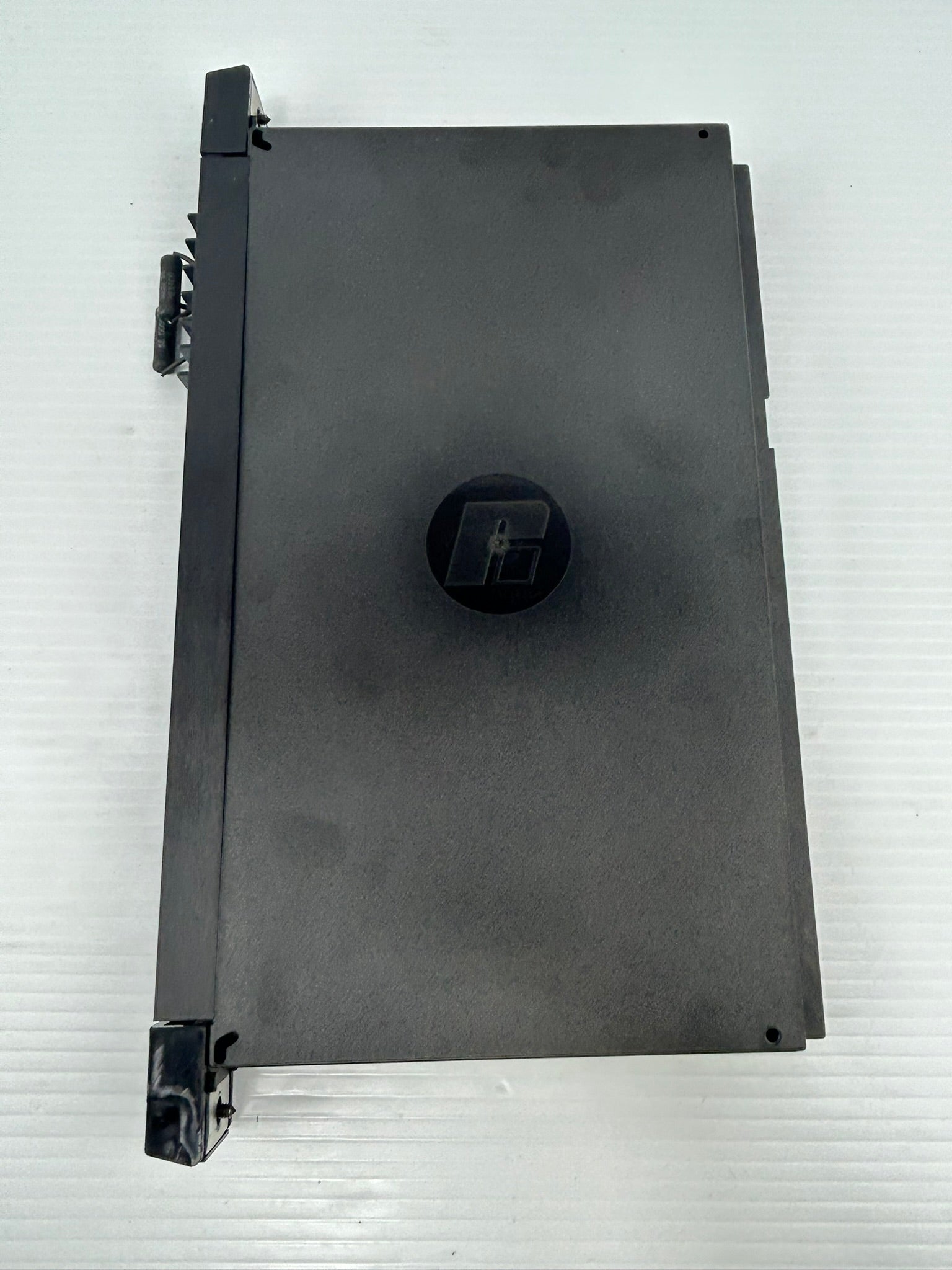 Reliance Electric 57412 Field Regulator 57412-D