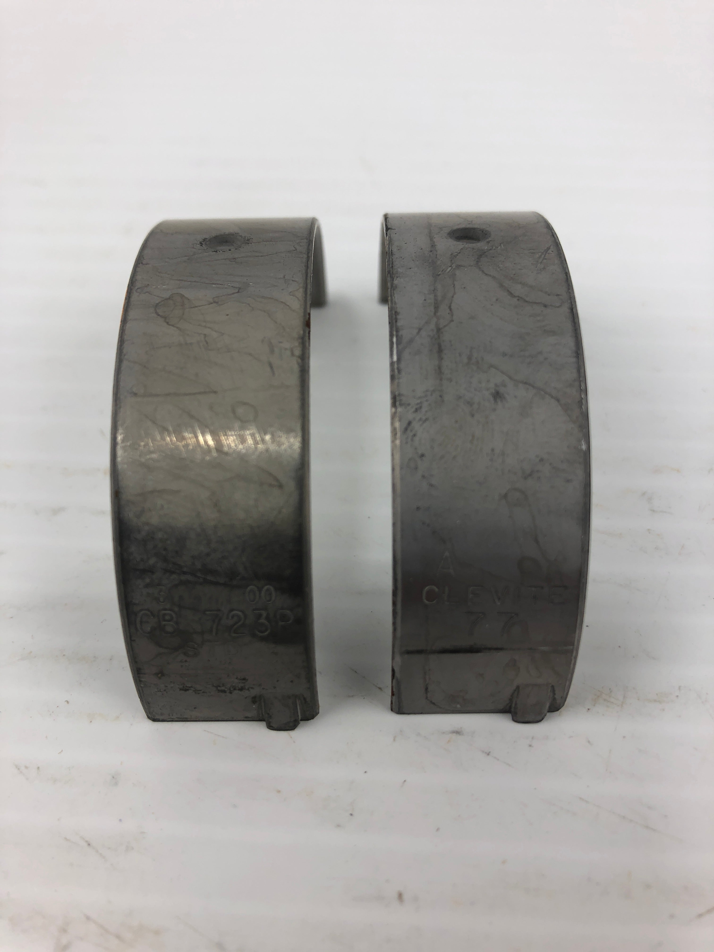 Clevite CB723P Engine Connecting Rod Bearing CB-723 P