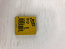 Buss Fuses GMC-5-R Mini Fuse - Lot of 4