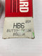 Standard HB6 Horn Button HB-6