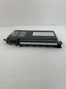 Allen Bradley 1771-0AD Output Module 12-120VAC 0.7 Amps at 5VDC