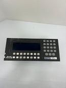 Uticor Technology 76711-16 Programmable Message Display PMD 450 Rev D 50/60Hz