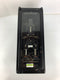 General Electric 12PJC11Z5A Instantaneous Current Relay PJC11Z5A - Cracked