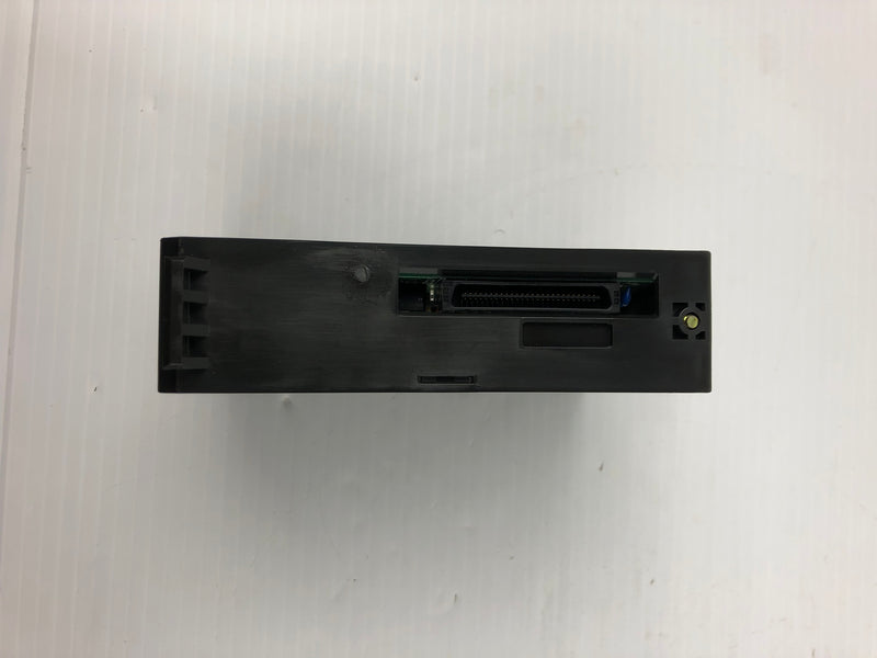 Mitsubishi Electric A1SX80 Input Unit with Door